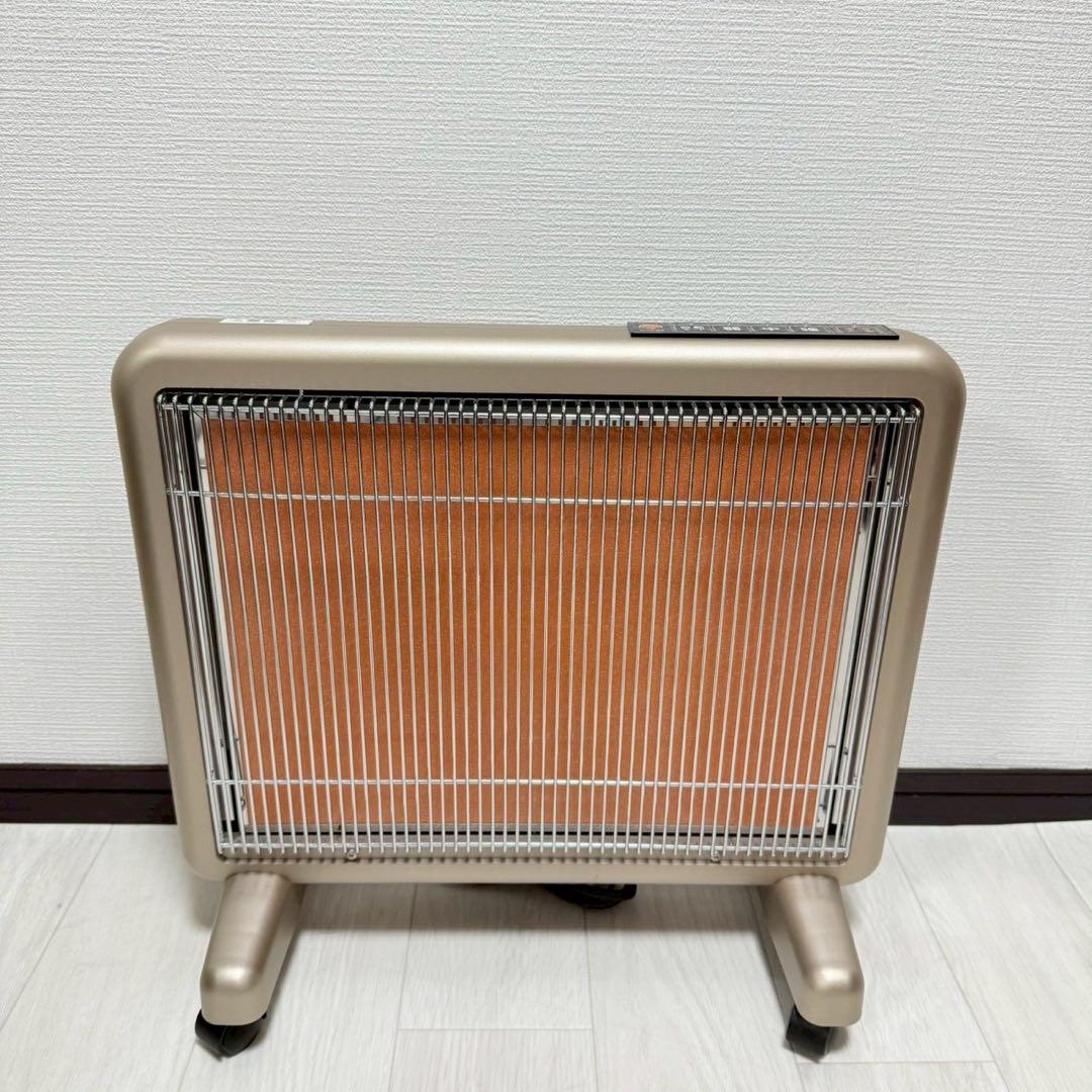 【美品】サンルミエ エクセラ7 N700L-GR シャンパンゴールド 日本製