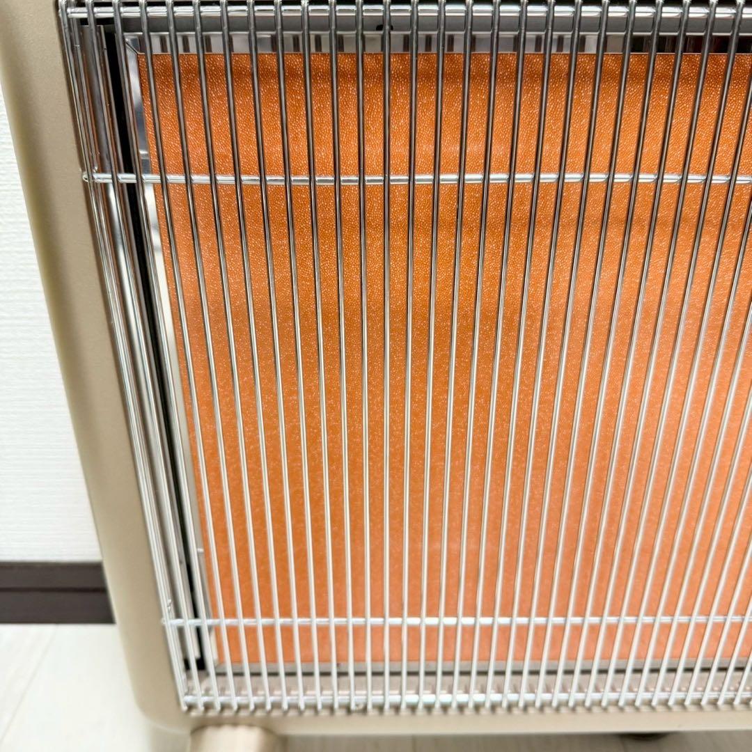 【美品】サンルミエ エクセラ7 N700L-GR シャンパンゴールド 日本製