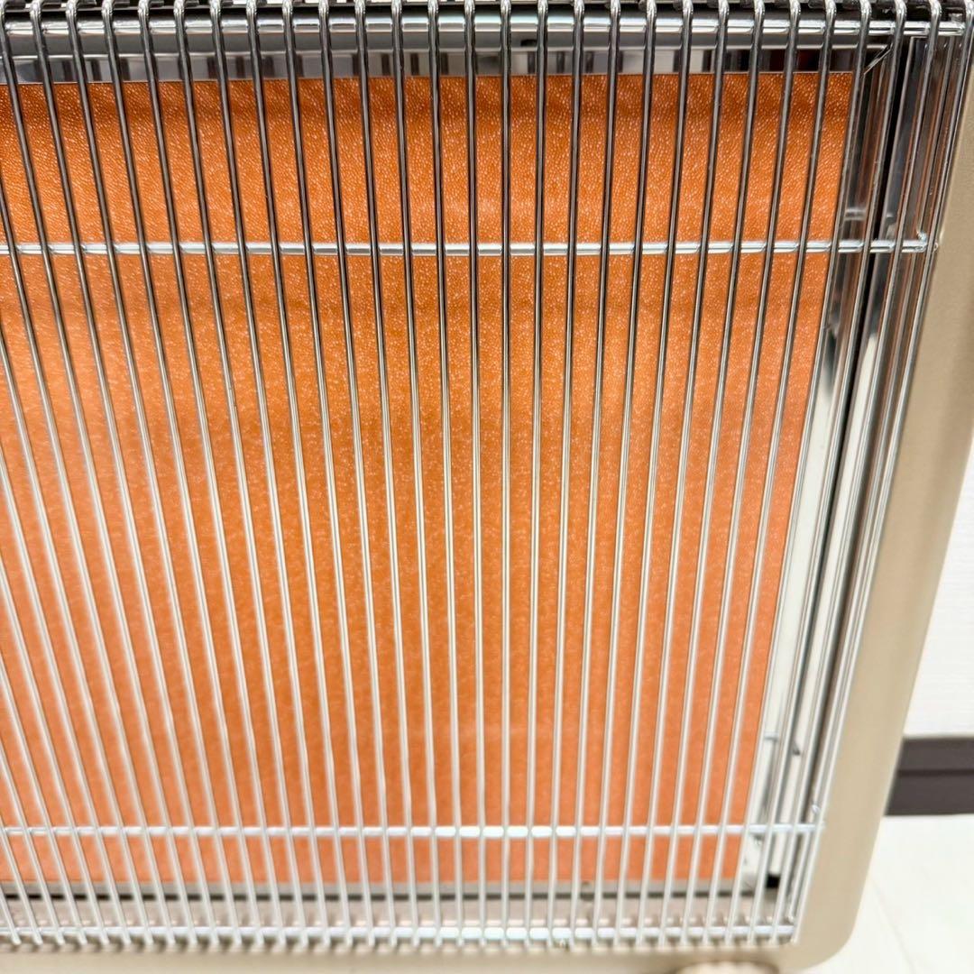 【美品】サンルミエ エクセラ7 N700L-GR シャンパンゴールド 日本製