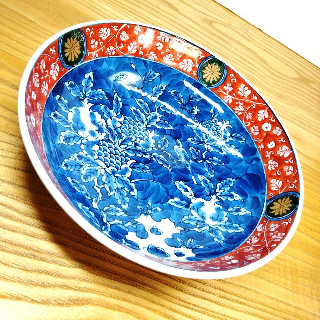 村上 玄輝 玄輝窯 有田焼 菓子鉢