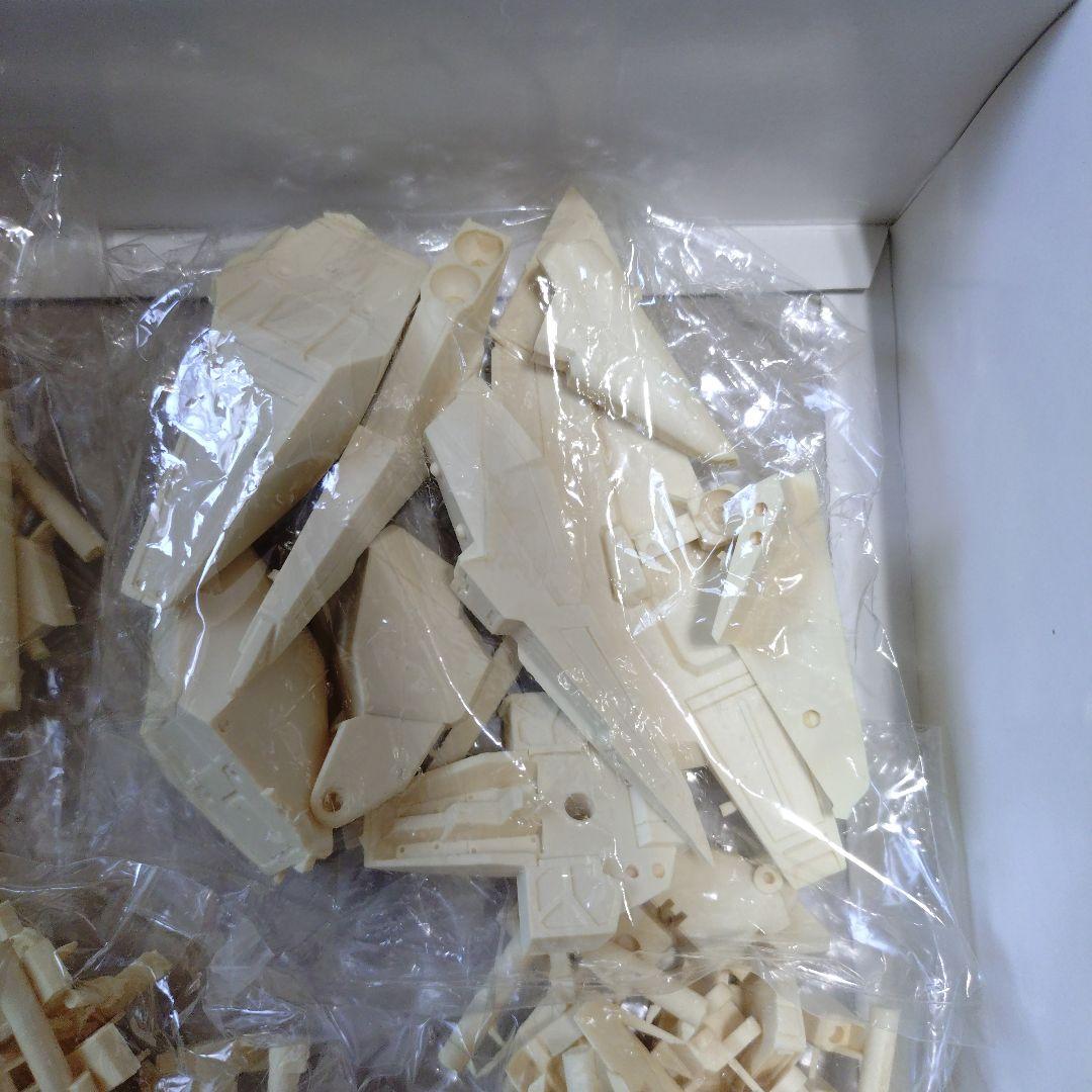 B-CLUB　1/100 MSZ-006 Z GUNDAM フジタVer.