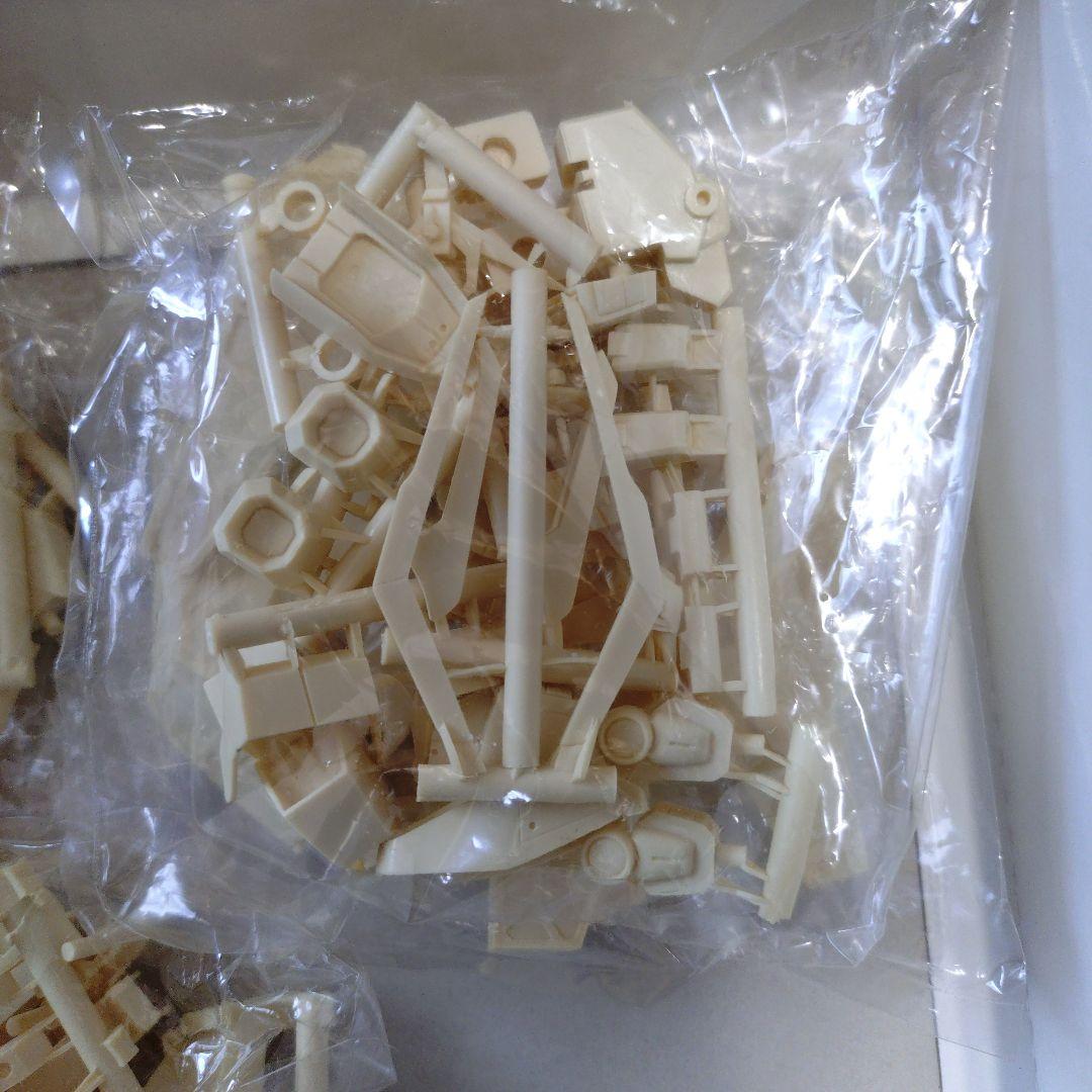 B-CLUB　1/100 MSZ-006 Z GUNDAM フジタVer.