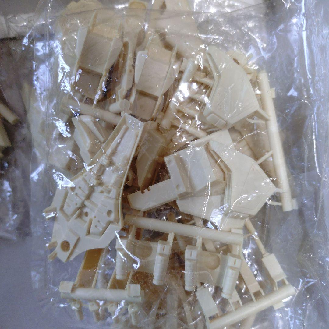 B-CLUB　1/100 MSZ-006 Z GUNDAM フジタVer.