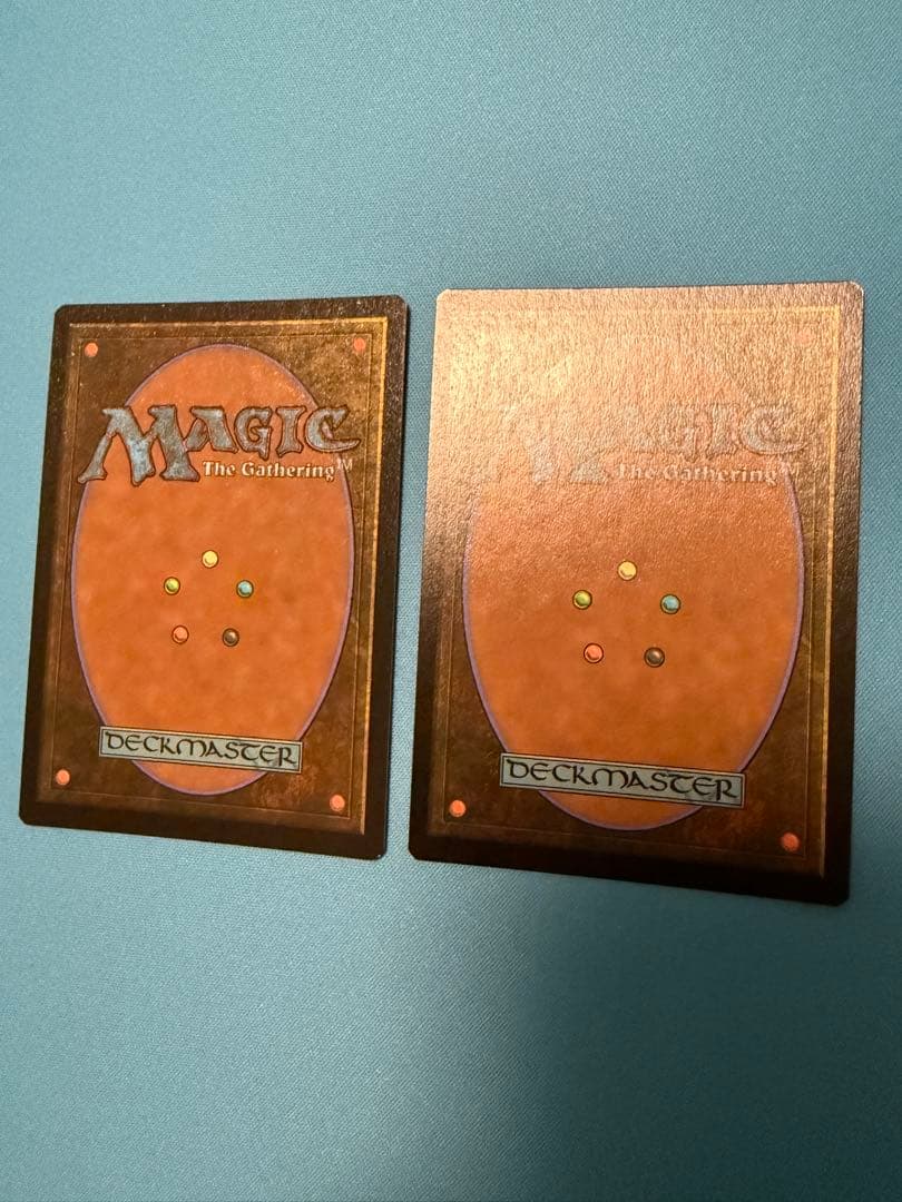 専用　バロリfoil 2枚