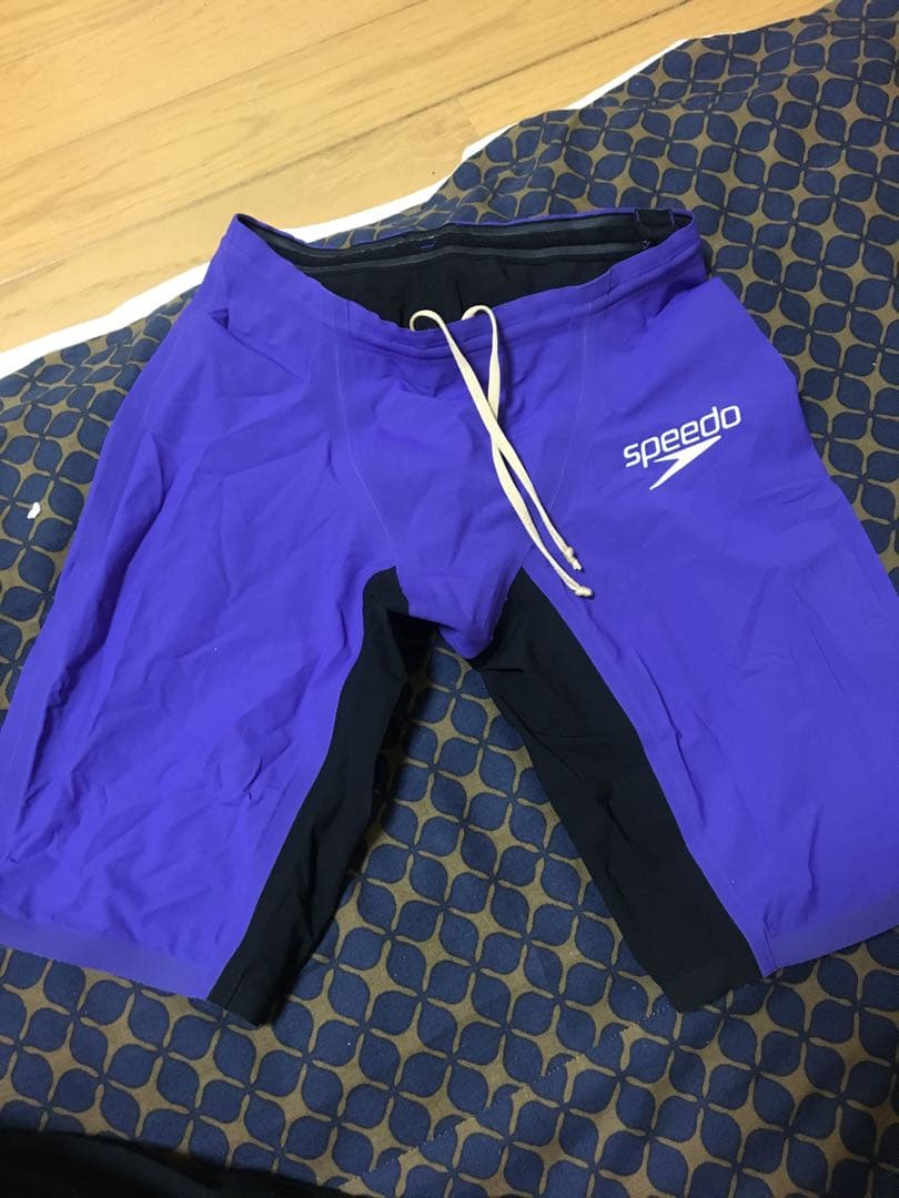 Speedo Fastskin RZR Pure Valor 25サイズ