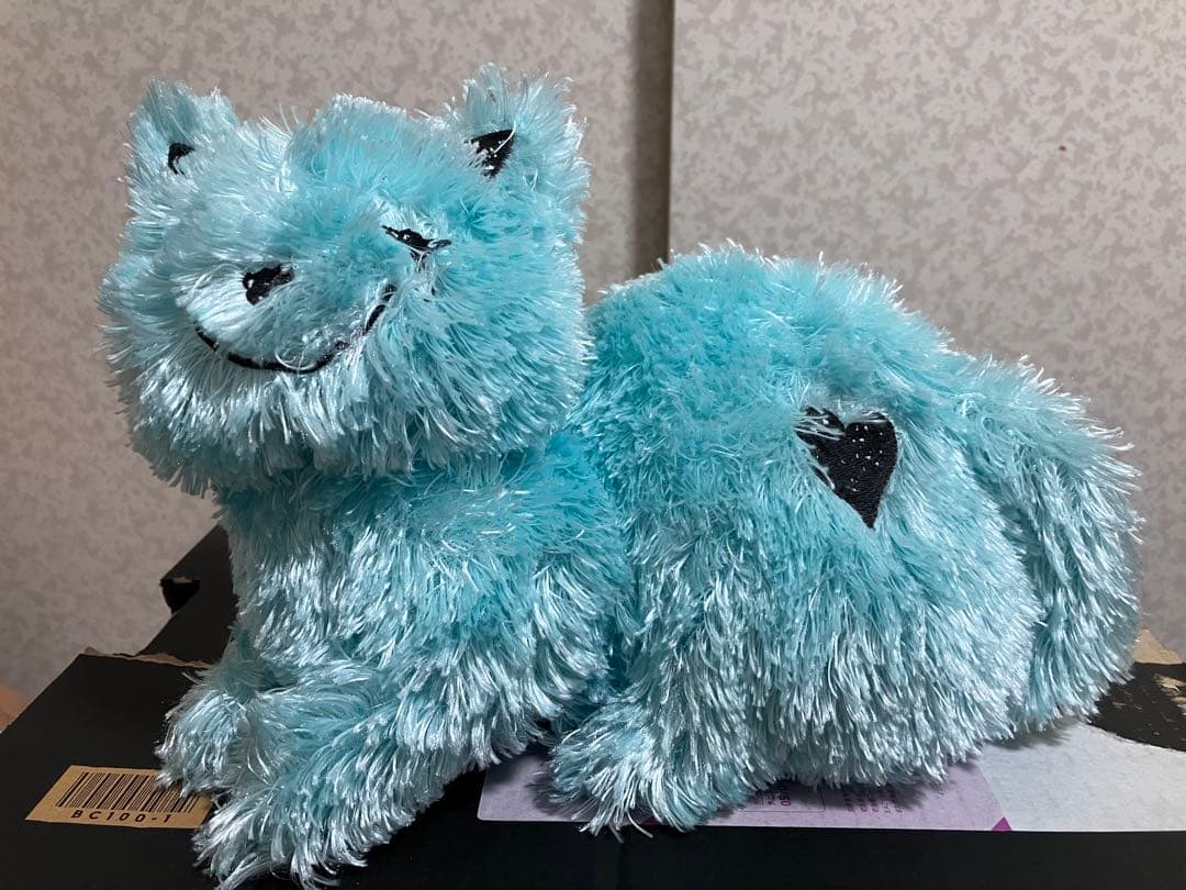 リイシューねこちゃん　米津玄師