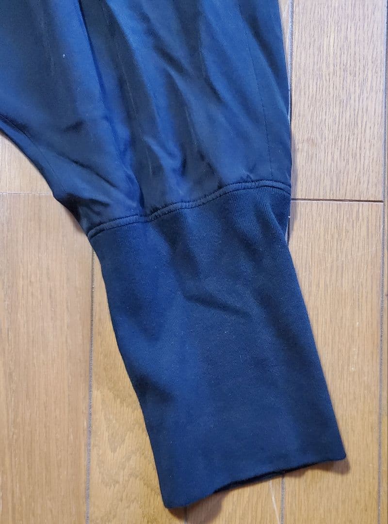 ヨウジヤマモト2019ssサルエルパンツ