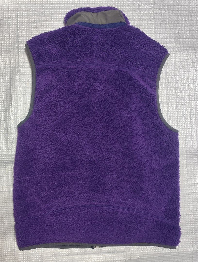 パタゴニア　レトロXベスト　Sサイズ　2着セット