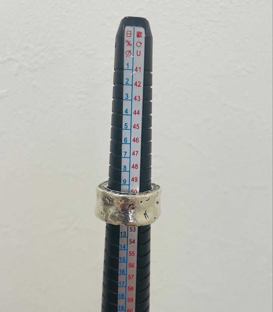 e.m. ジルコニア リング 指輪 silver925 シルバー925