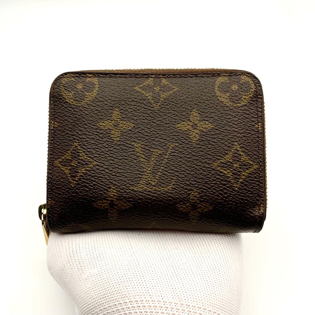 お盆限定価格✨ルイヴィトン ジッピーパース 財布 ケース コンパクト