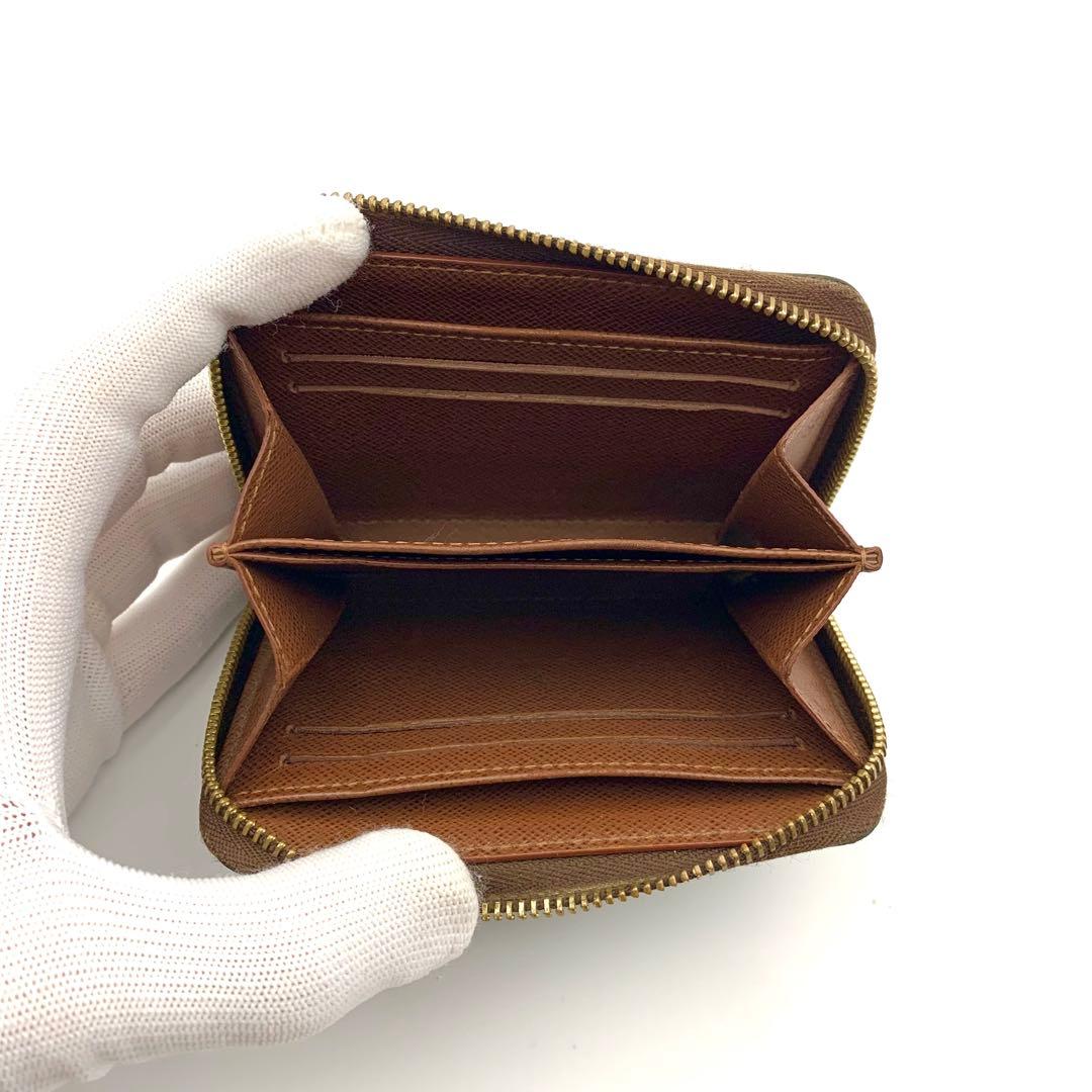 お盆限定価格✨ルイヴィトン ジッピーパース 財布 ケース コンパクト
