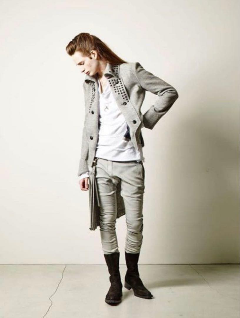 #kiryuyrik#サルエル#桜井和寿#SUGIZO#ミッチーの部屋