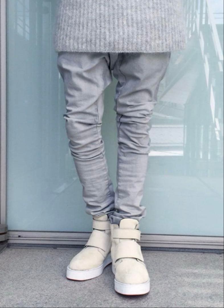 #kiryuyrik#サルエル#桜井和寿#SUGIZO#ミッチーの部屋