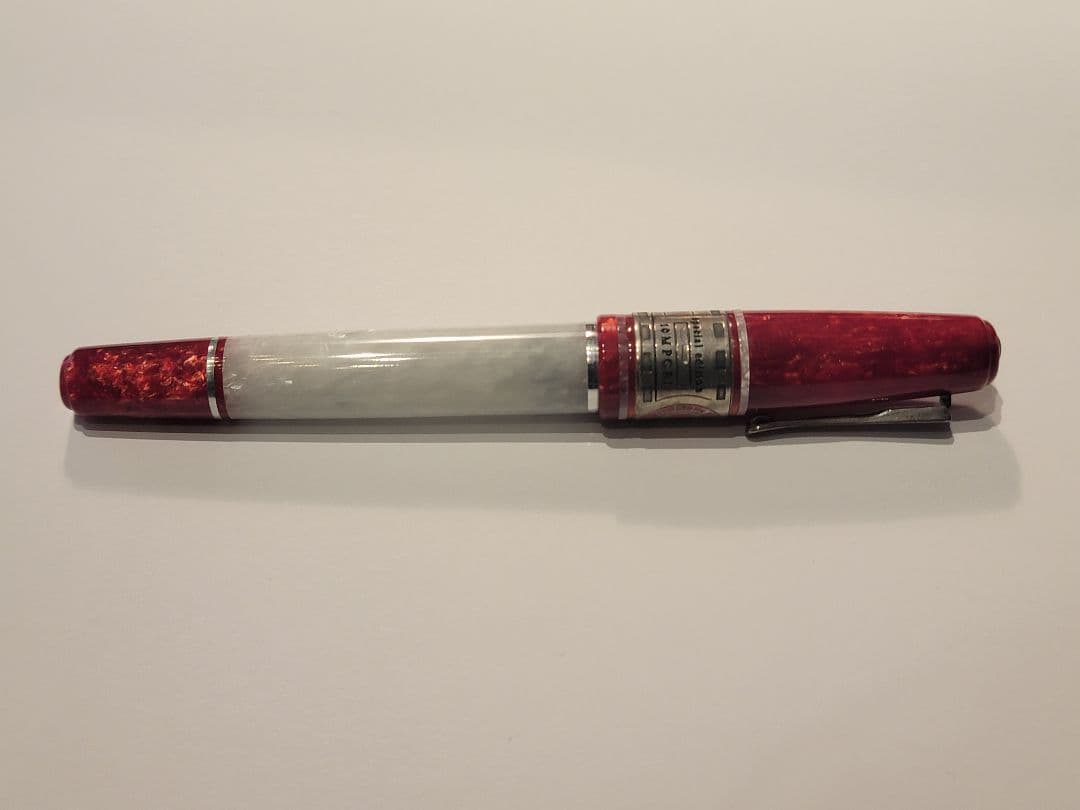 週末値下[激レア]MARLEN Humanitas M/14K