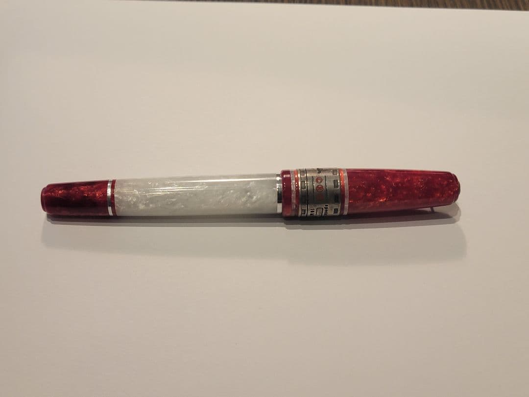 週末値下[激レア]MARLEN Humanitas M/14K