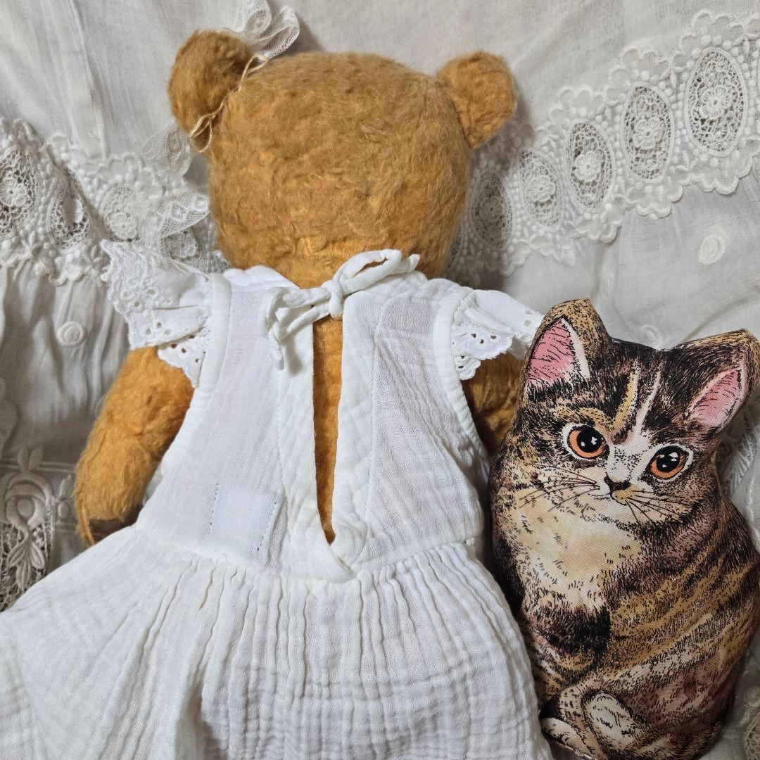 アンティークベア アンティークティディベア チルターン