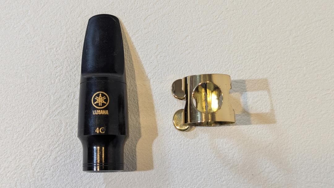 ヤマハ(YAMAHA)アルトサックス YAS-275 ケース付 & おまけ有り