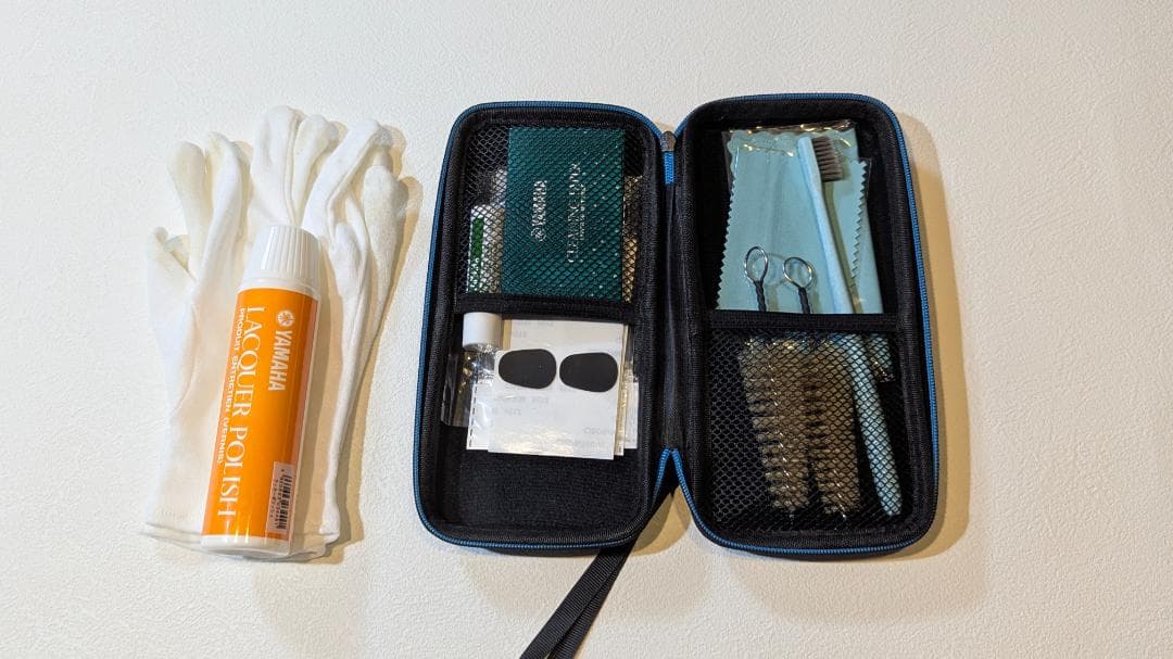 ヤマハ(YAMAHA)アルトサックス YAS-275 ケース付 & おまけ有り