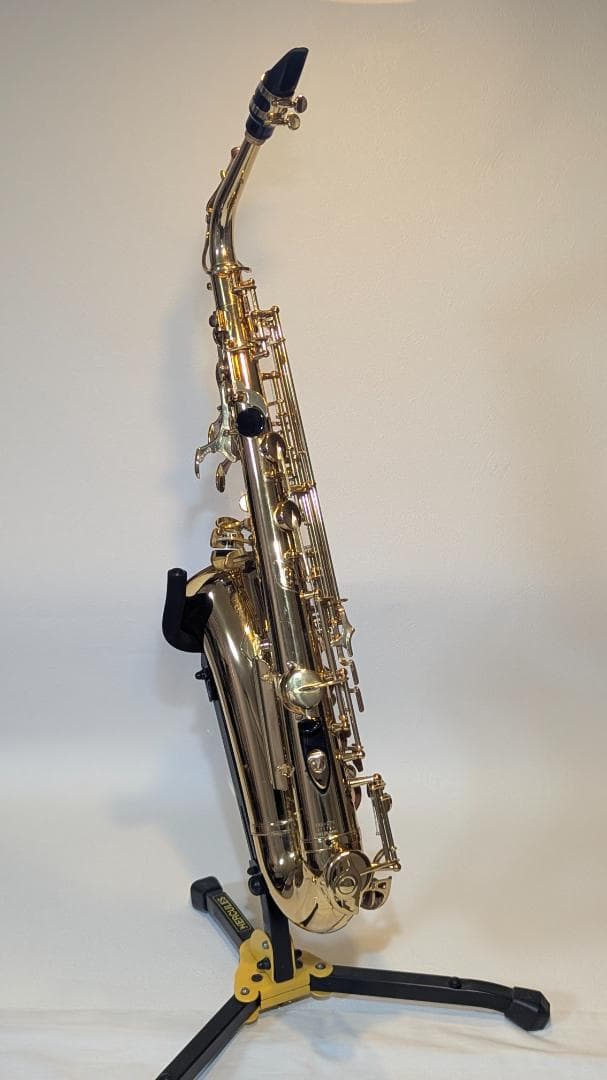 ヤマハ(YAMAHA)アルトサックス YAS-275 ケース付 & おまけ有り