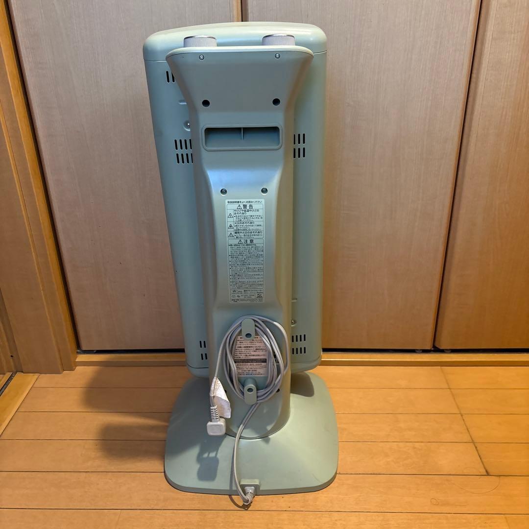 【大人気】アラジングラファイトヒーター　ALADDIN CAH-2G10B