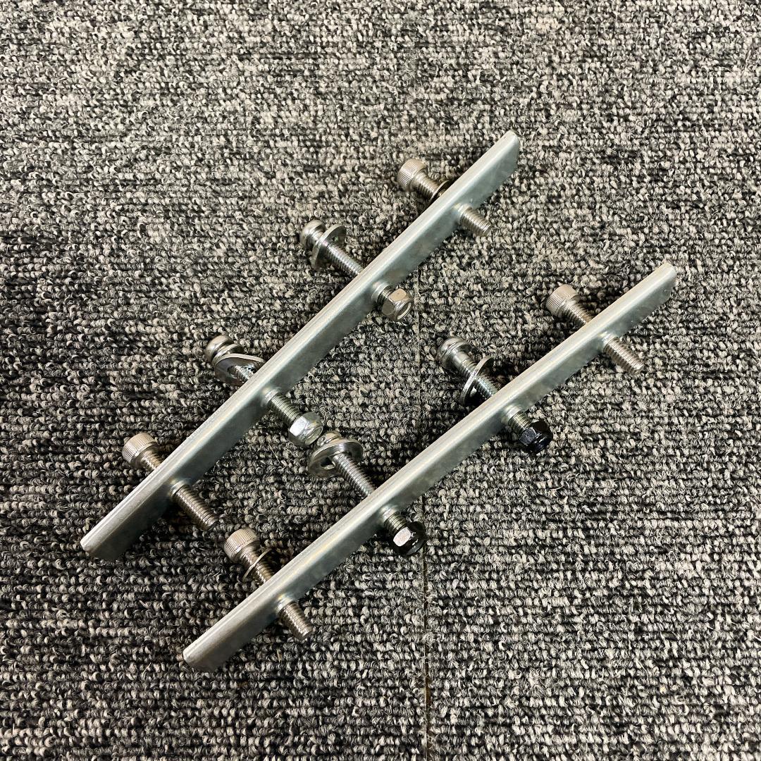 美品　OGK RBC-017DX2 自転車用チャイルドシート 希少色　オレンジ