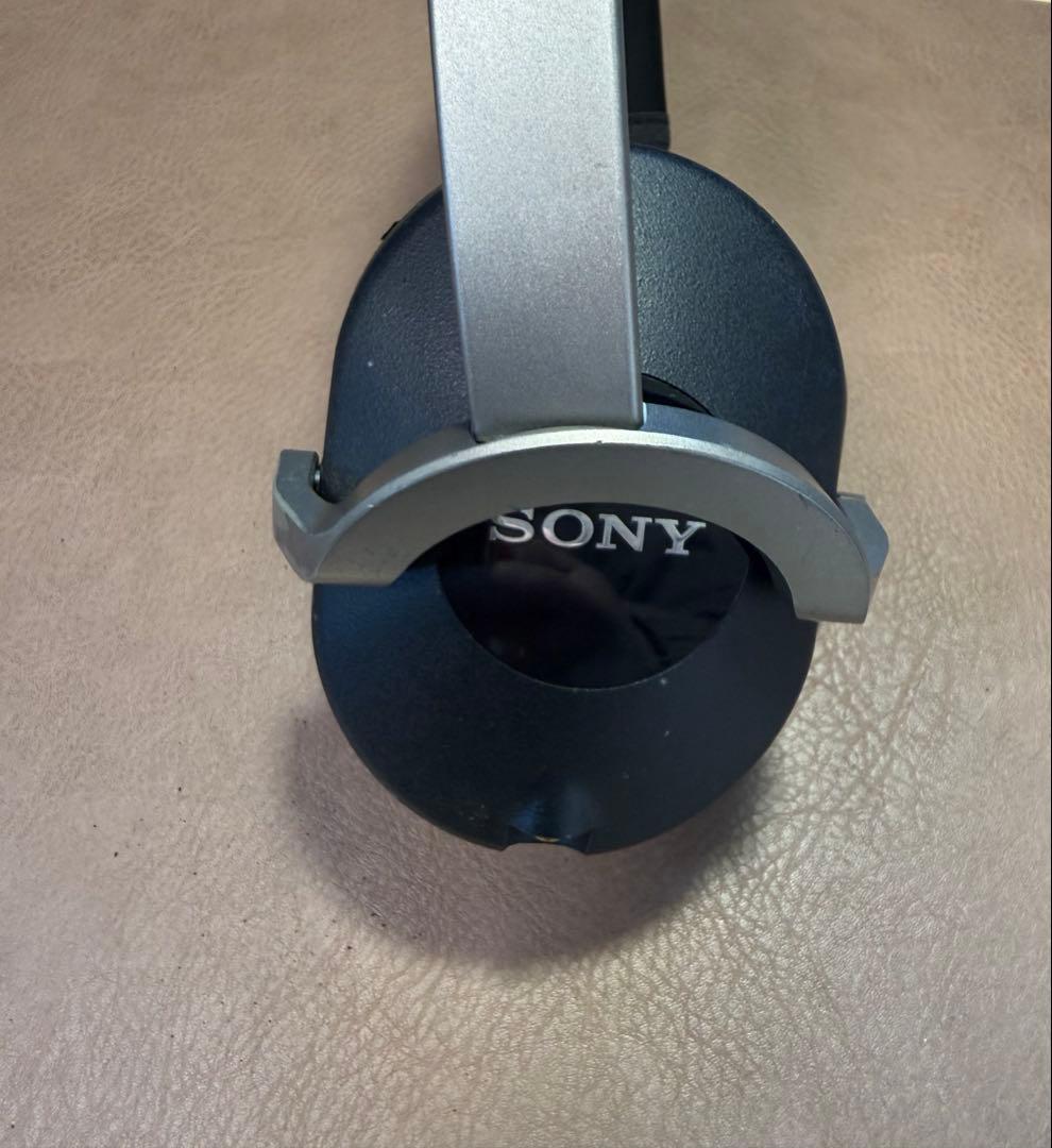 SONY MDR-Z1000 完動品