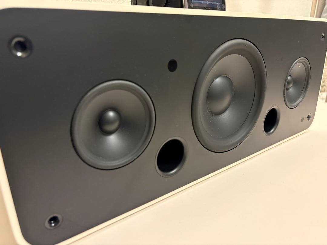 Apple iPod Hi-Fi A1121 スピーカー 通電音出し確認済み