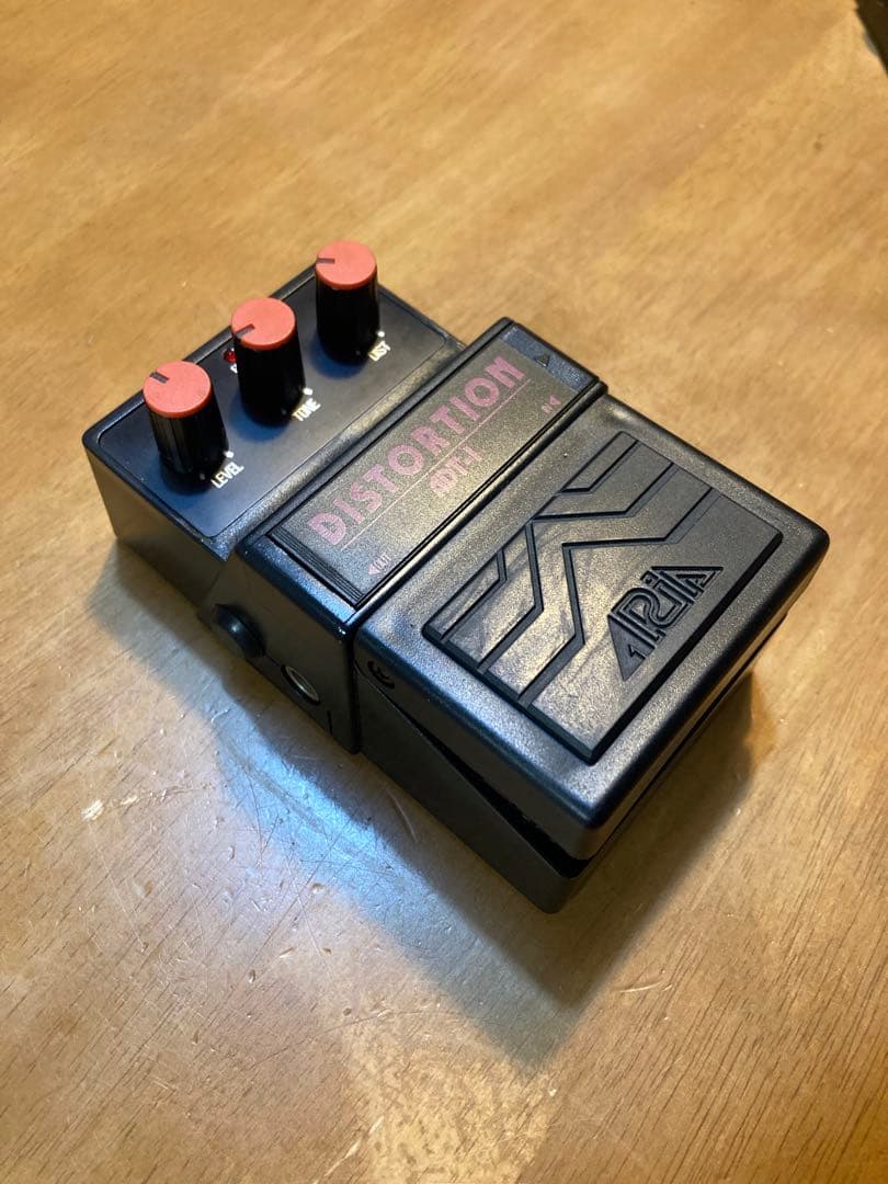 【週末売切特価】ARIA エフェクターセット