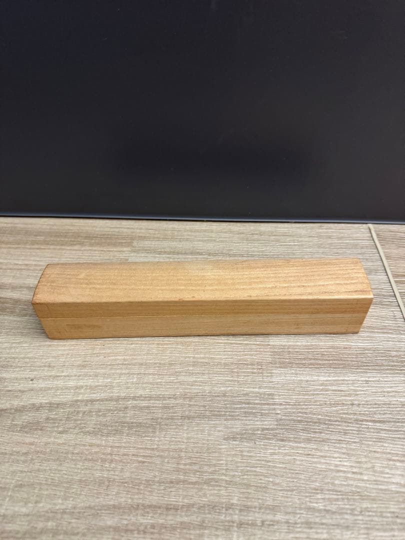 1532  竹泉　茶杓　未使用