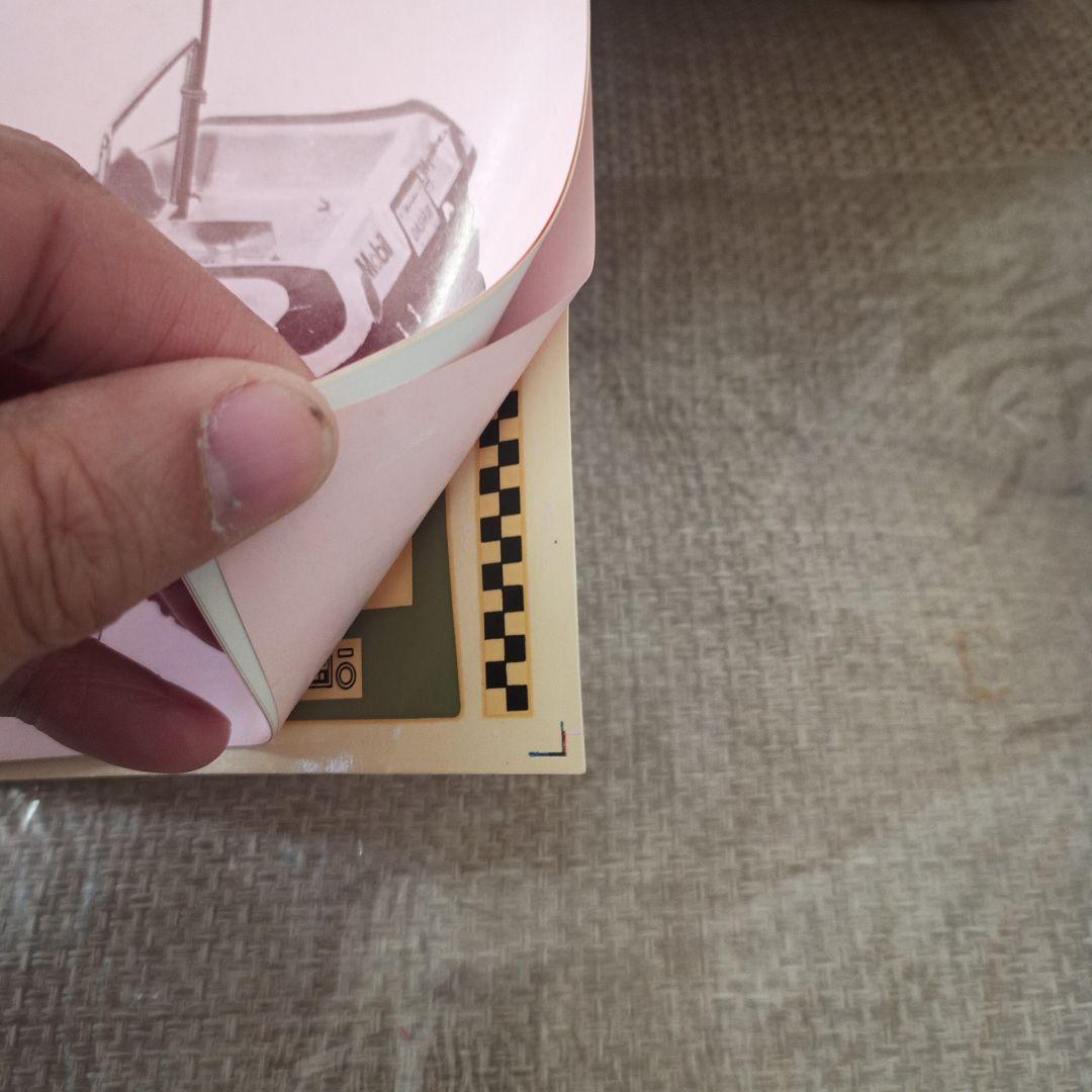 京商　デューンバギー　レトロラジコン