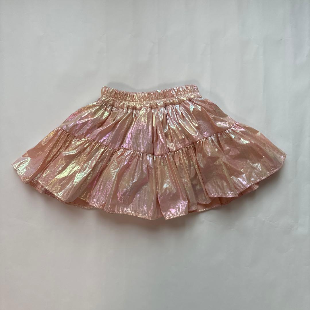 wonny ribbon Mサイズ ピンク