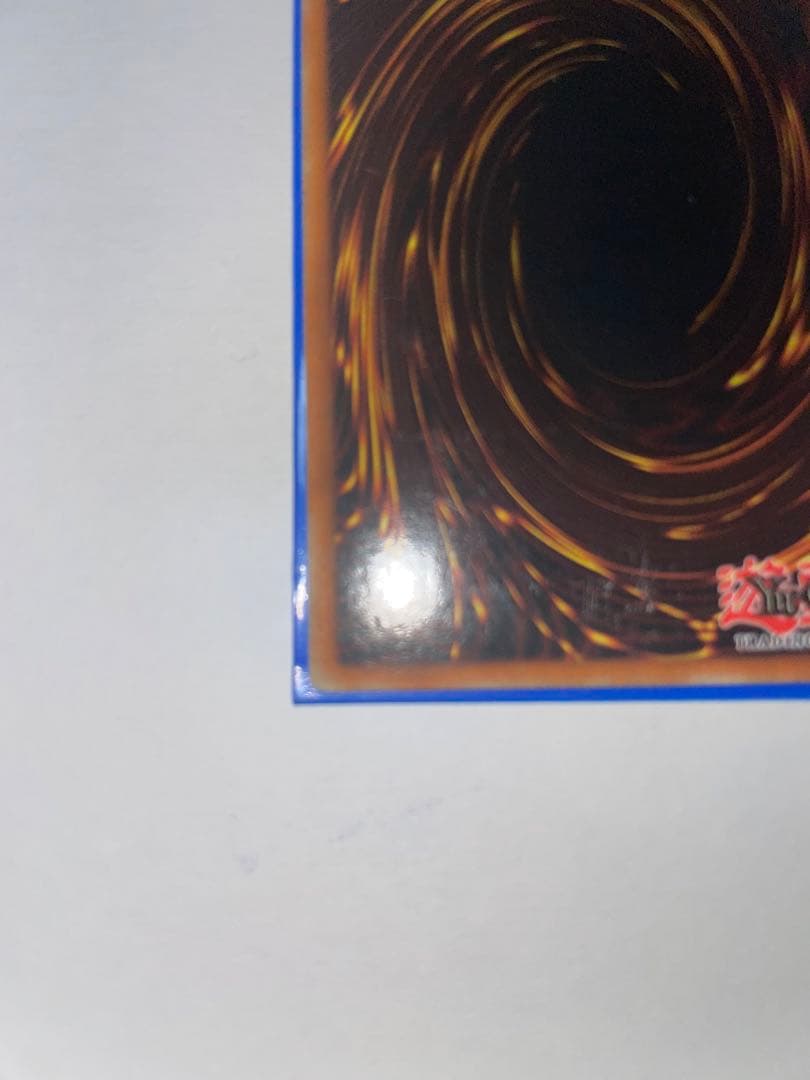 ホルスの黒炎竜 LV6 英語表記のやつ