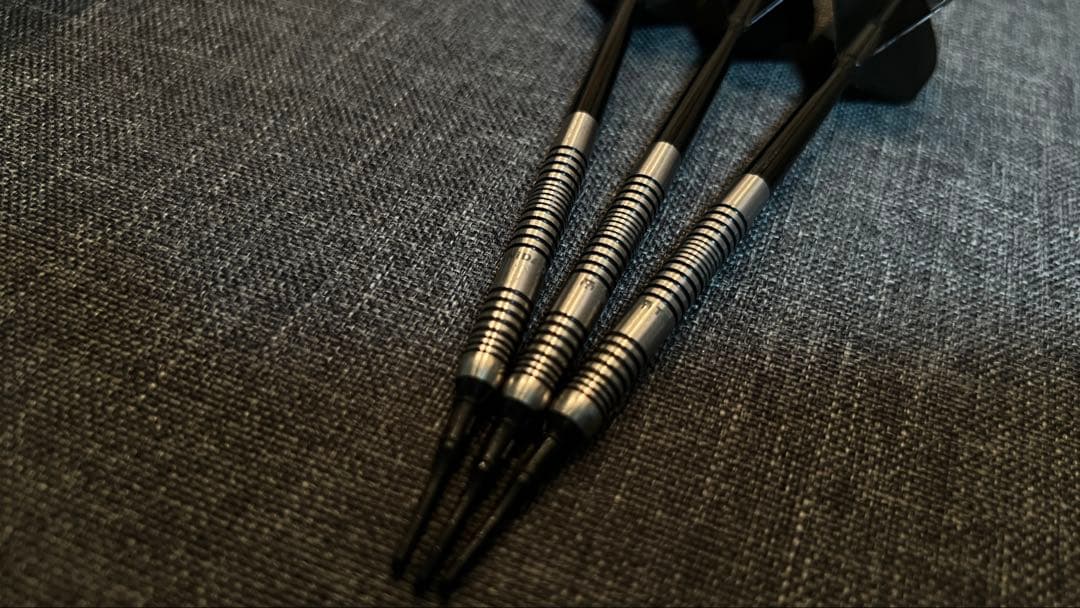 TRiNiDAD Lazy 【エスダーツ限定バレル】