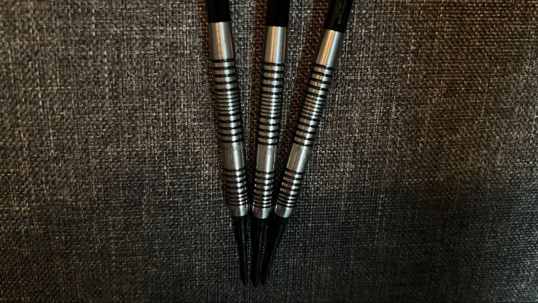 TRiNiDAD Lazy 【エスダーツ限定バレル】