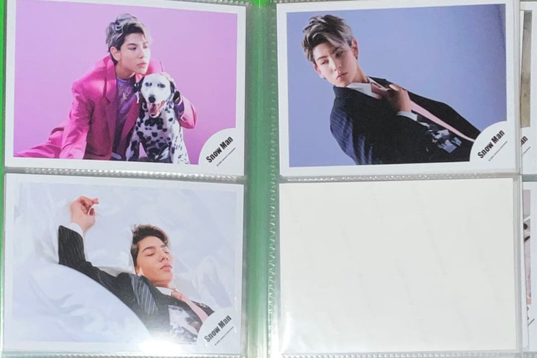 【まとめ売り】ラウール / Man グッズ79点＋おまけ