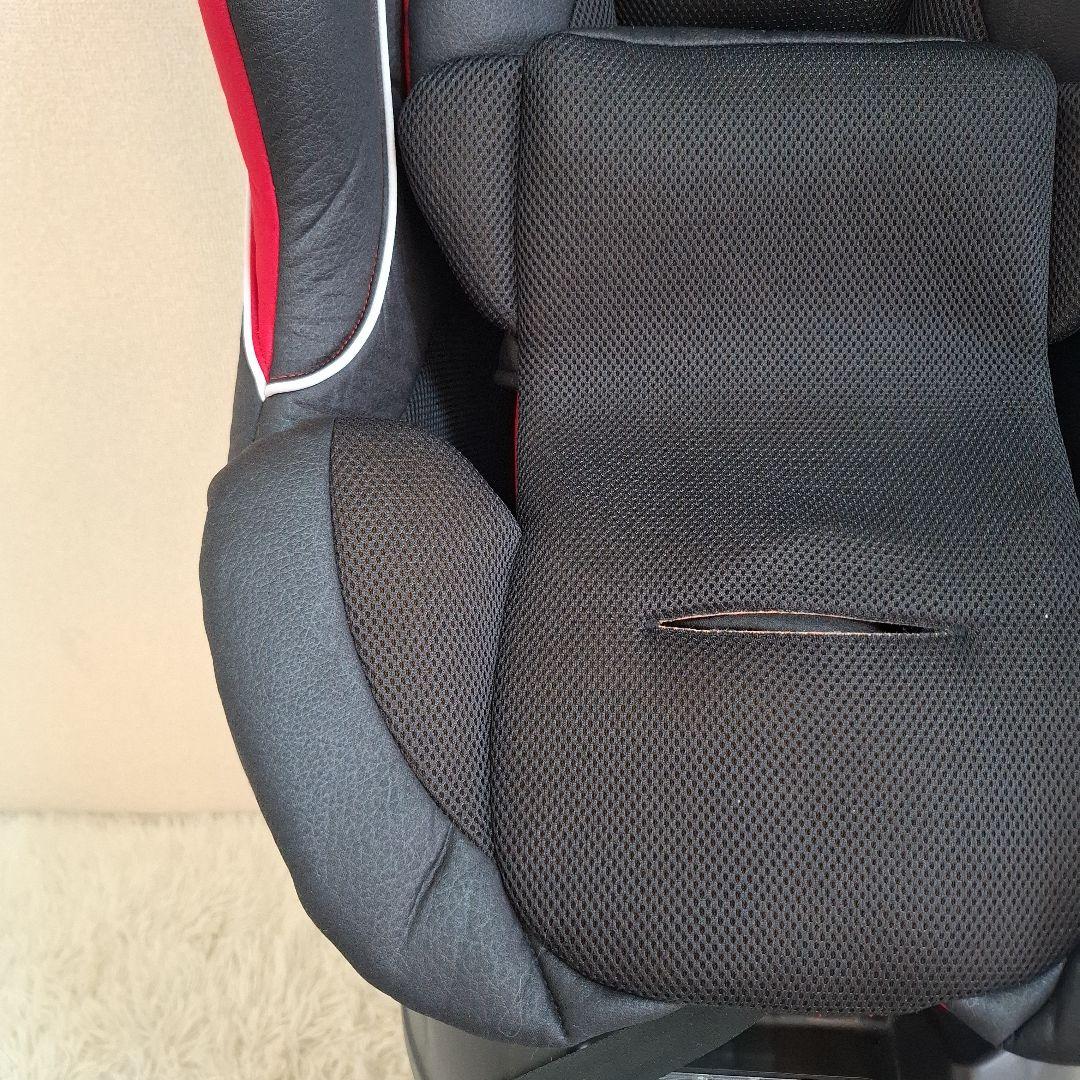 【送料無料】コンビ クルムーヴ ISOFIX エッグショック PJ