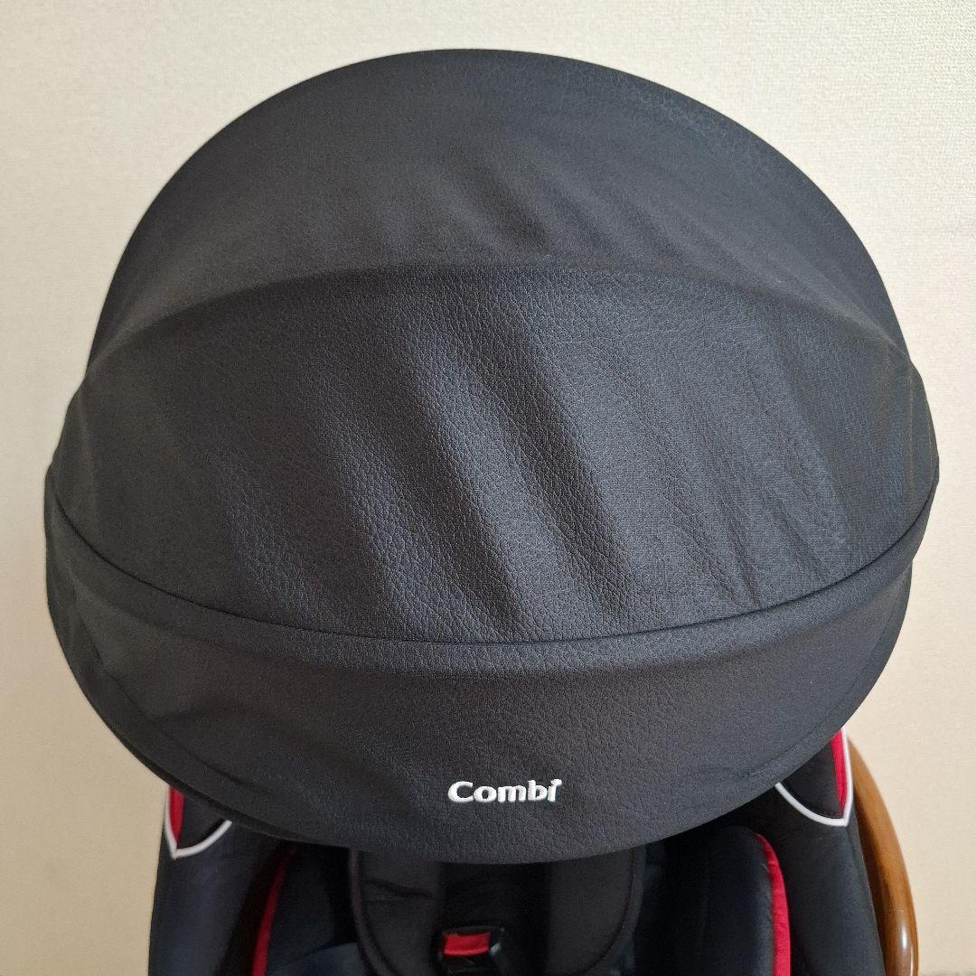 【送料無料】コンビ クルムーヴ ISOFIX エッグショック PJ