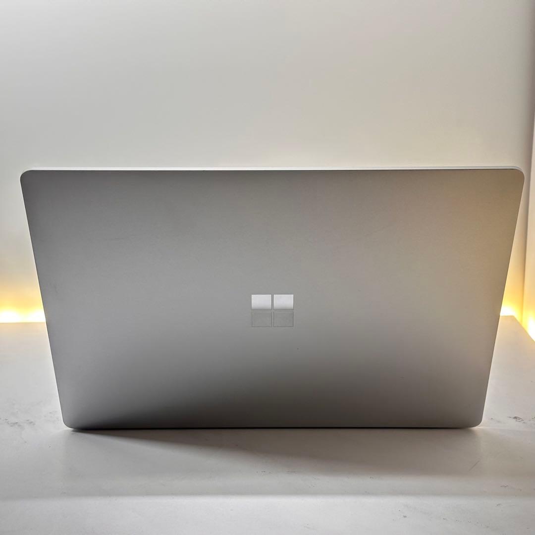 【BT◎】Surface Laptop 4 Corei5/8GB/256GB