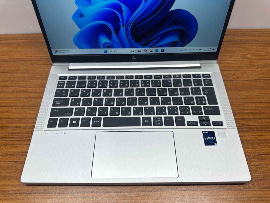 4.HP Elitebook 630 G9 12世代 i5 8/256Gb