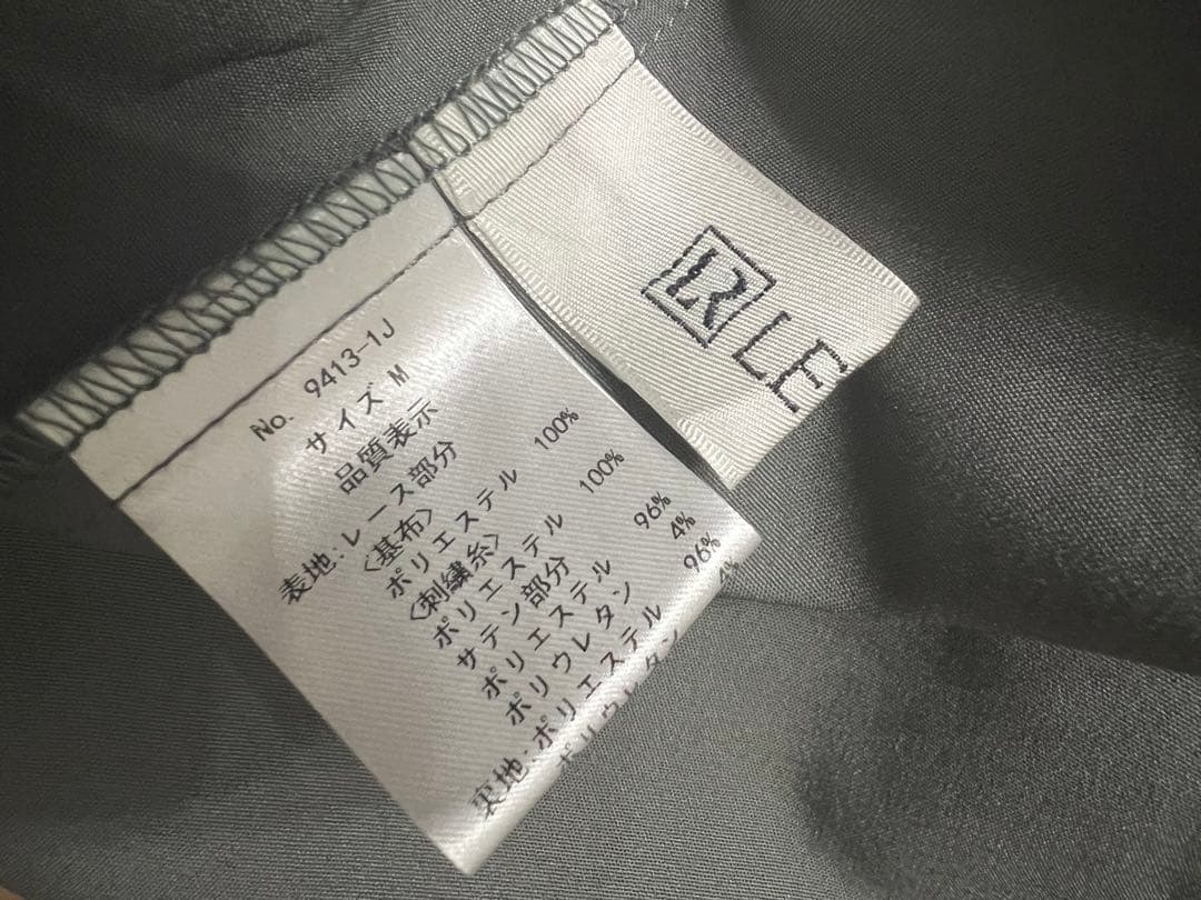 ＊試着のみ美品＊ kana 花柄刺繍 レースボレロ キャミワンピース ２点セット