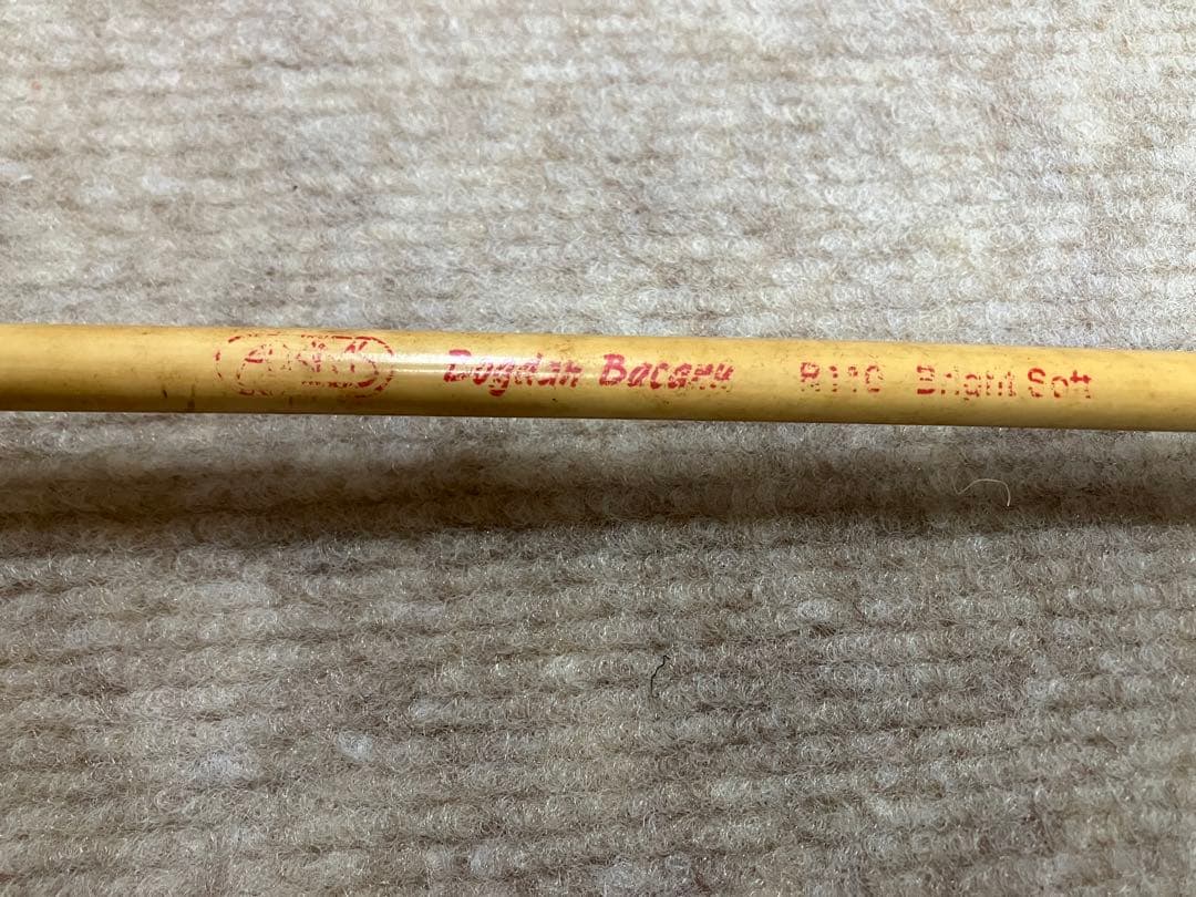 アダムス　マリンバマレット　 ボグダン・バカヌ　モデル