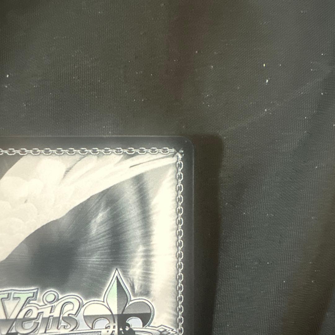 ヴァイスシュヴァルツ　スパイファミリー　（いばら姫） ヨル　SP