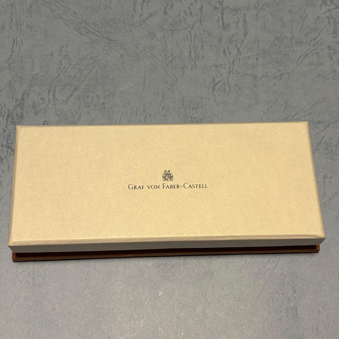 Faber-Castell ファーバーカステル　ボールペン ミニサイズ