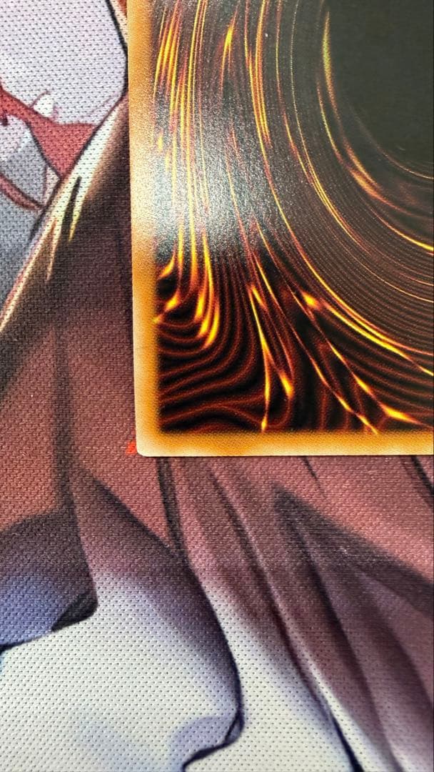 S:P リトルナイト 25th クオシク QCシークレットレア