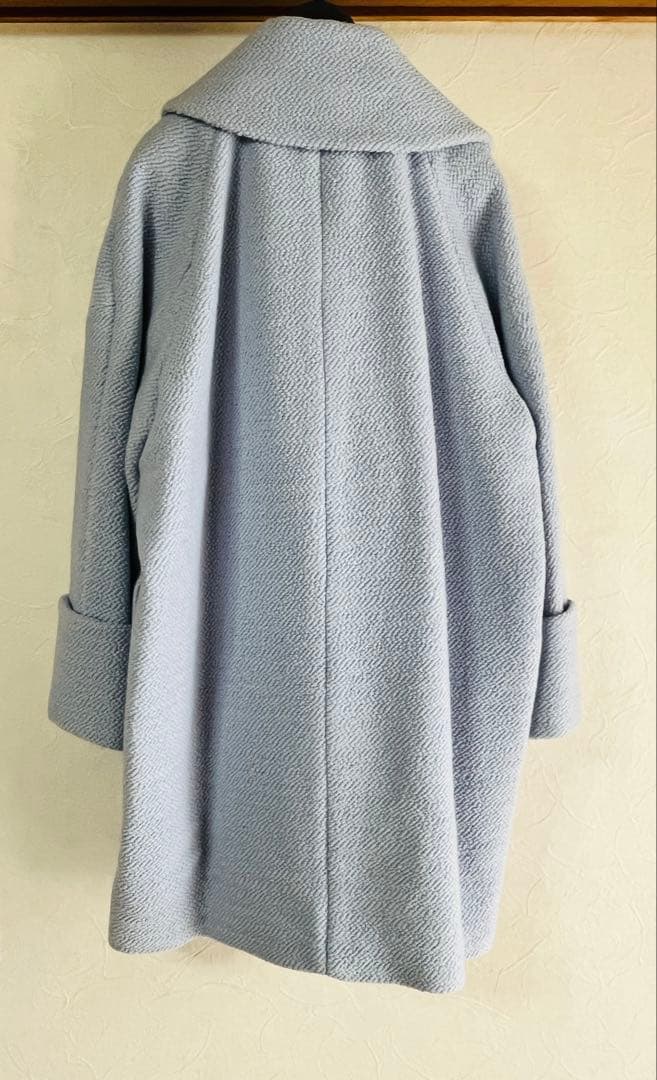 トゥモローランドコレクション　コート　テーラード