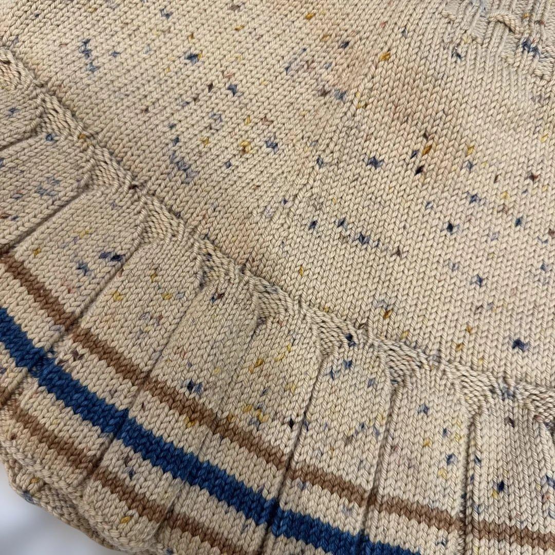 【新品未使用】misha and puff 8y 小さめ　スカートのみ