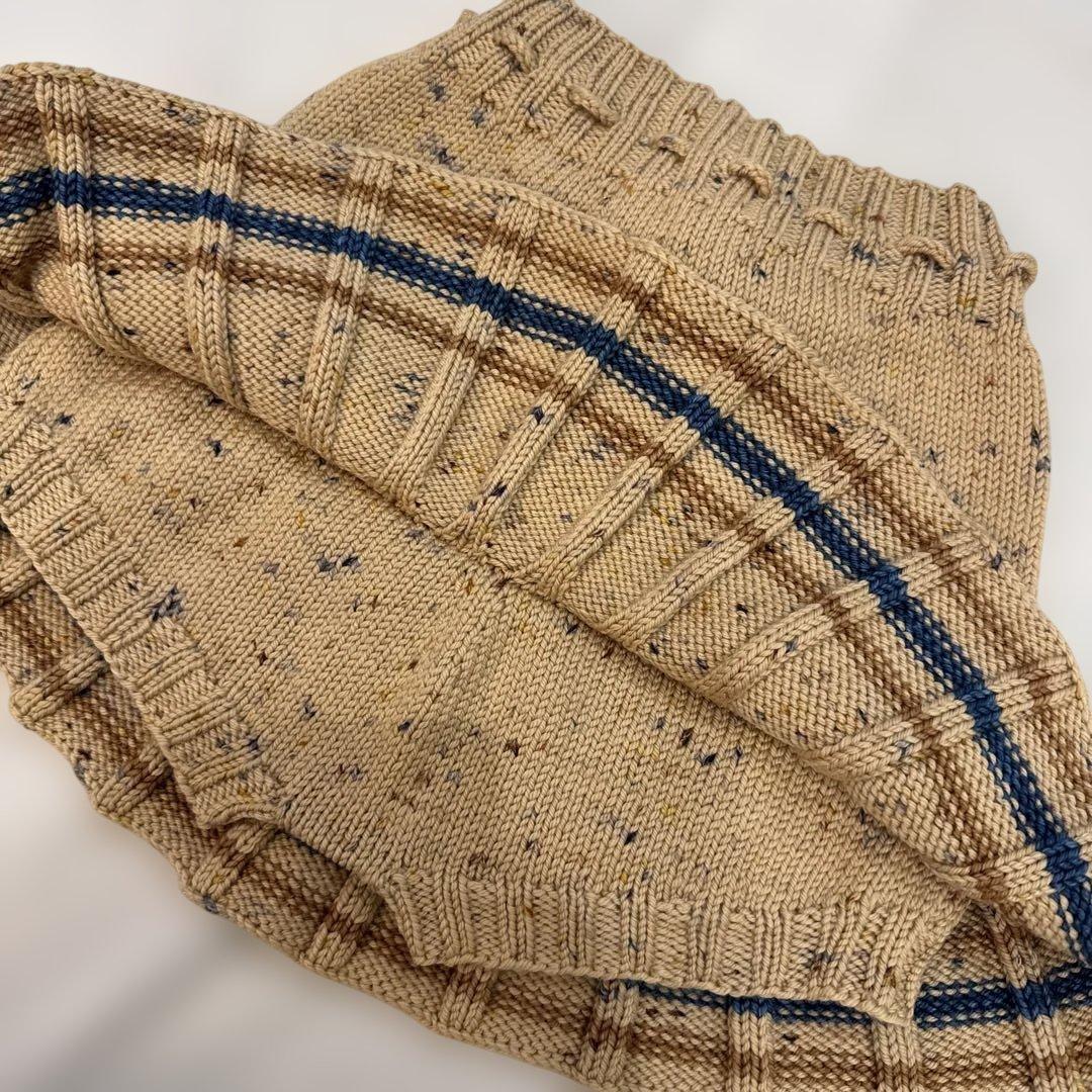 【新品未使用】misha and puff 8y 小さめ　スカートのみ