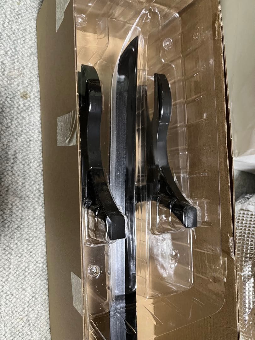 PROPICA 鬼滅の刃 竈門炭治郎の刀　煉獄刀