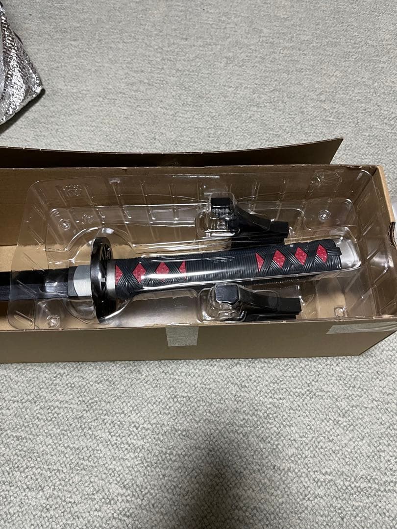 PROPICA 鬼滅の刃 竈門炭治郎の刀　煉獄刀