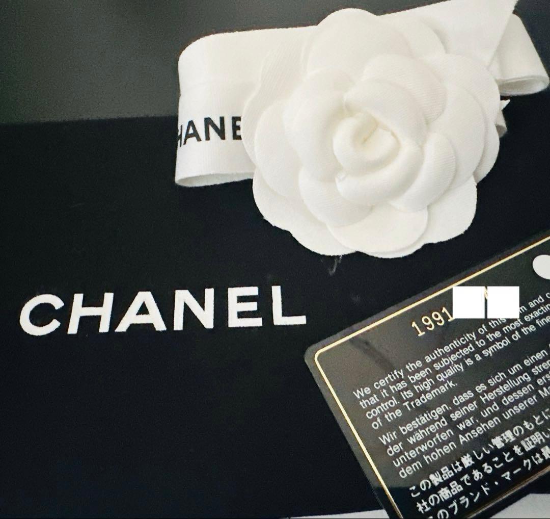 CHANEL シャネル　ショルダーバッグ ダラス　バンダナ　星　キャンバス